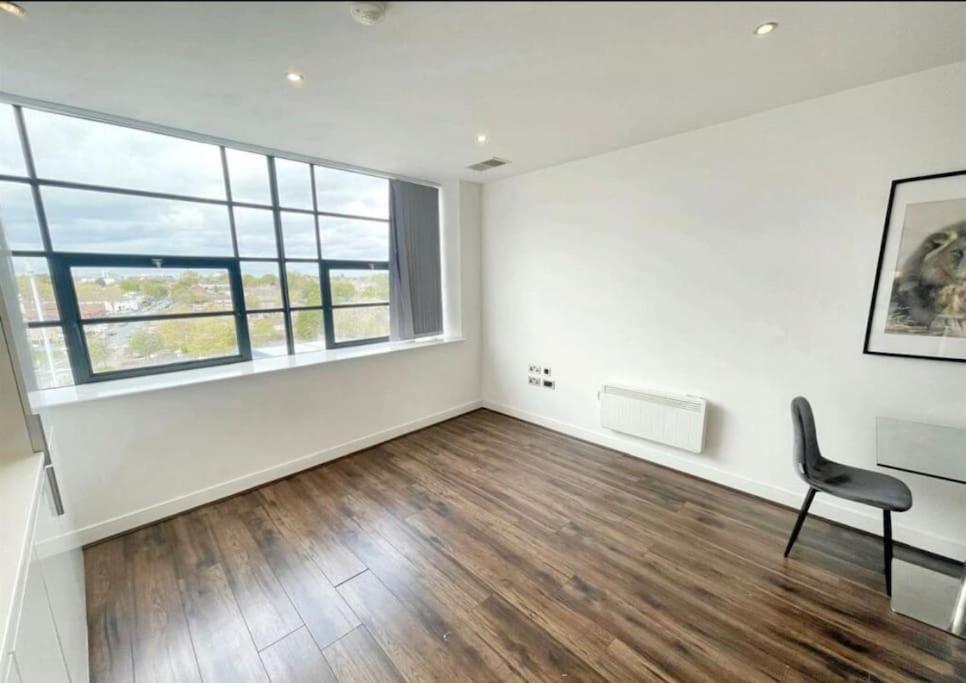 533 Luxury Double Sleeps Two Apartment Birmingham