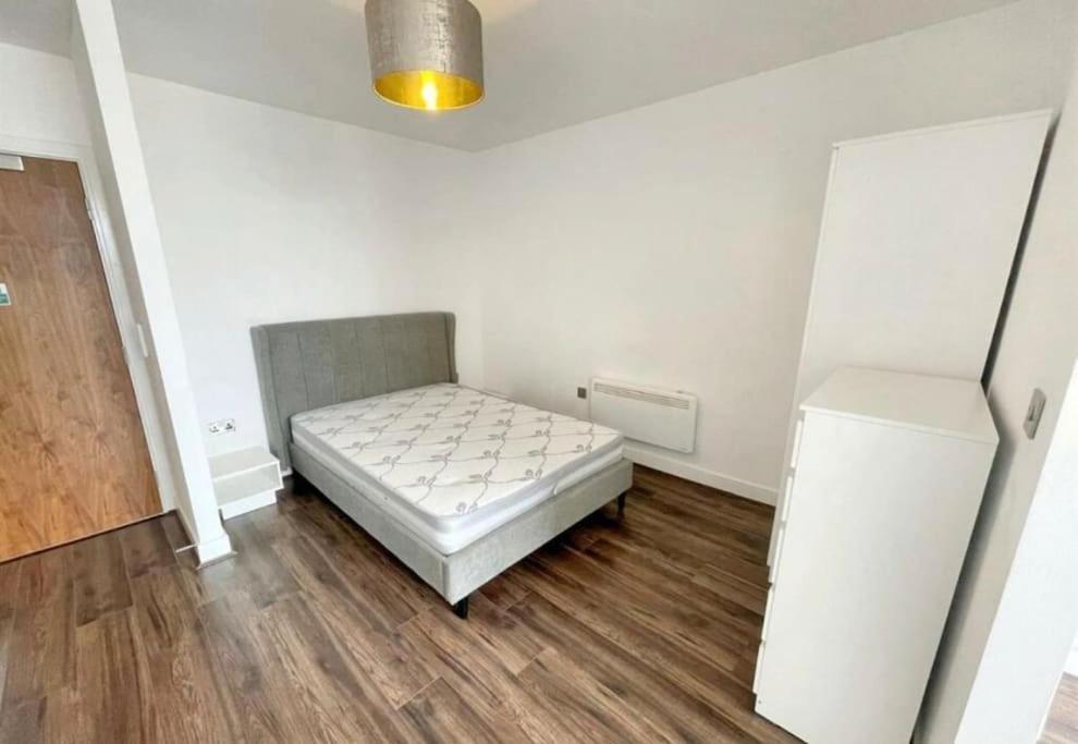 Apartment 533 Luxury Double Sleeps Two Birmingham