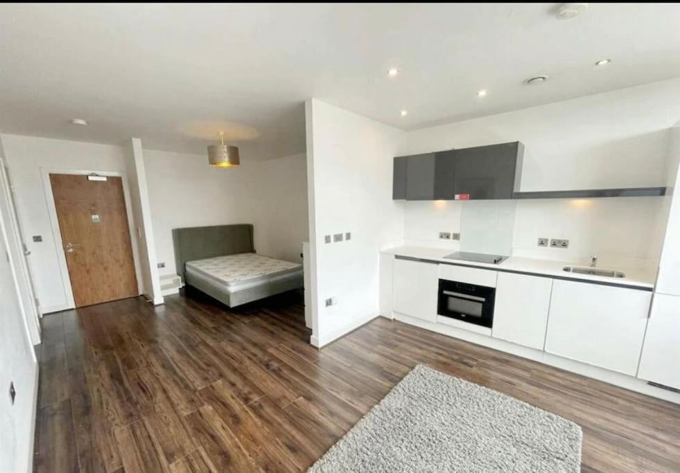 533 Luxury Double Sleeps Two Apartment