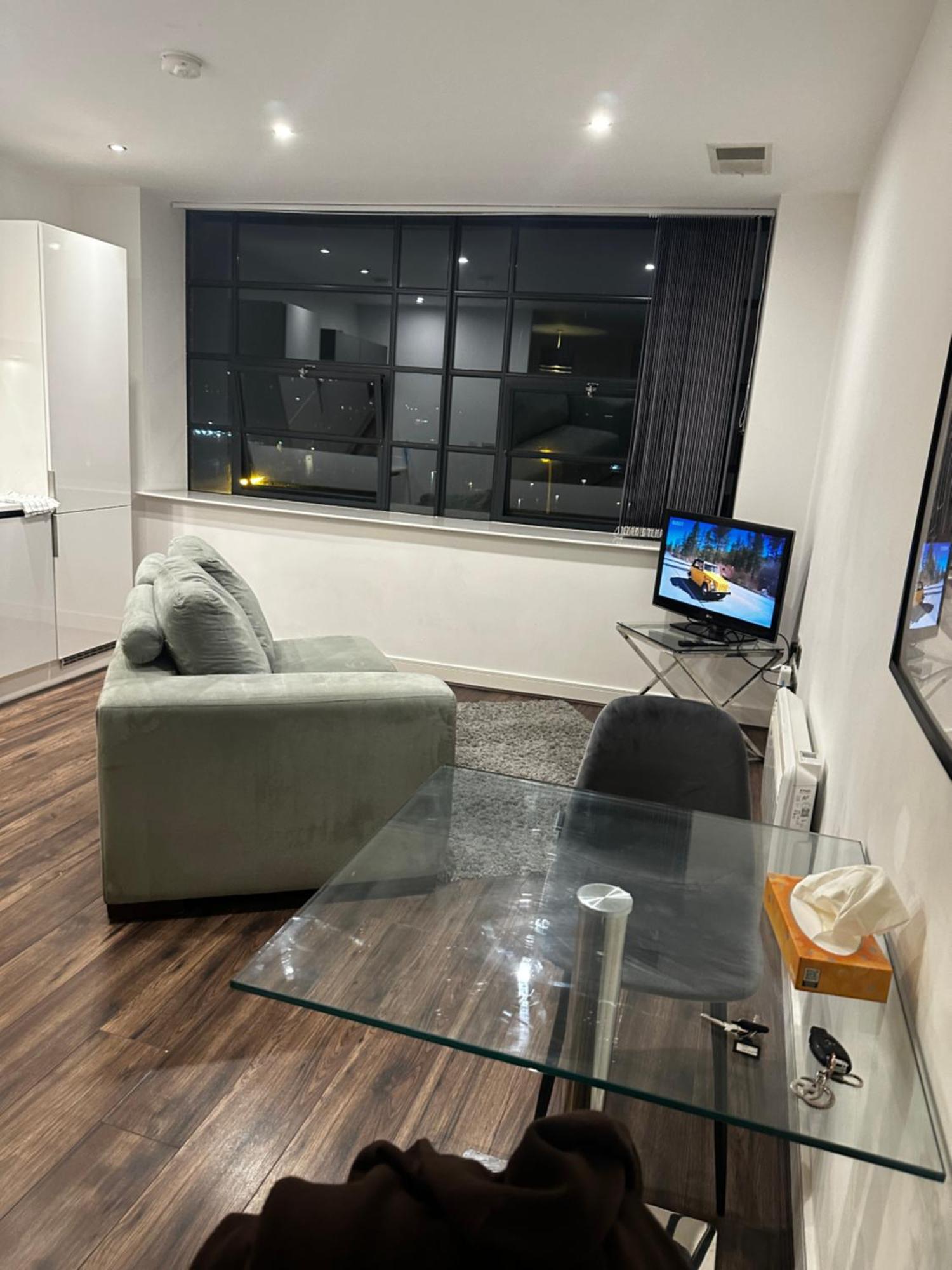 533 Luxury Double Sleeps Two Apartment *